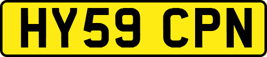 HY59CPN