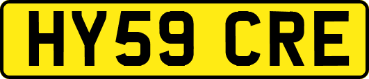 HY59CRE