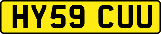 HY59CUU