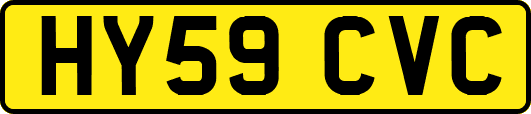 HY59CVC