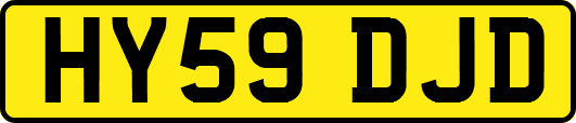 HY59DJD
