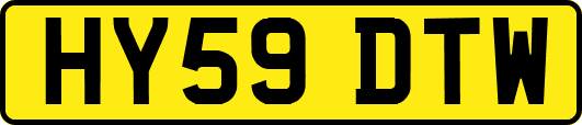 HY59DTW