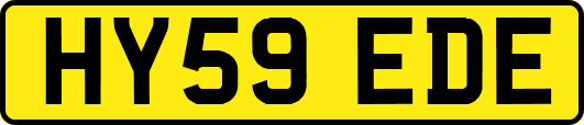 HY59EDE