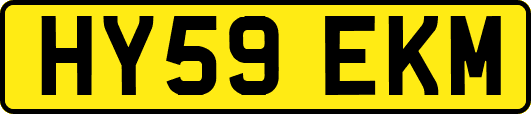 HY59EKM