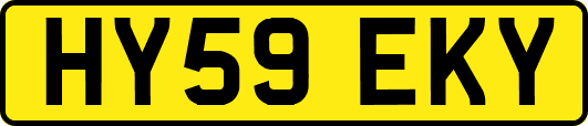 HY59EKY