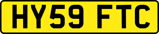 HY59FTC