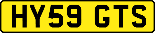 HY59GTS