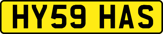 HY59HAS