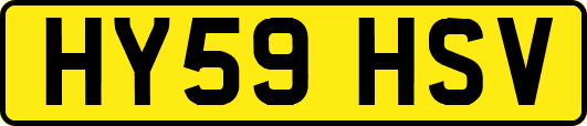 HY59HSV