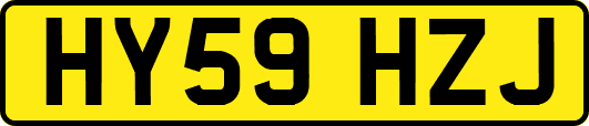 HY59HZJ