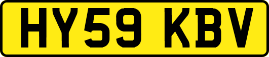 HY59KBV