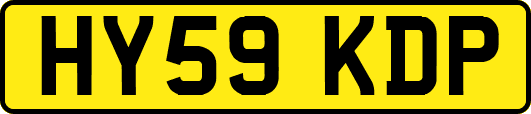 HY59KDP