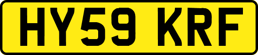 HY59KRF