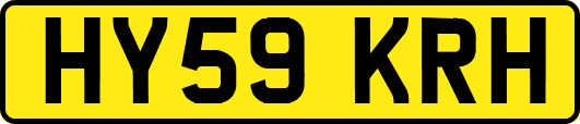 HY59KRH