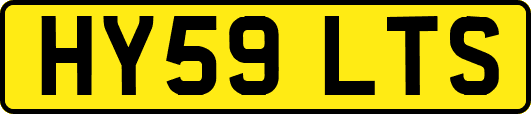 HY59LTS
