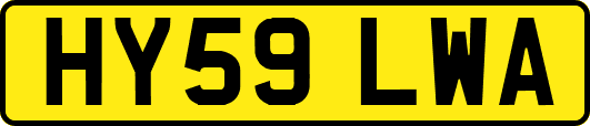 HY59LWA