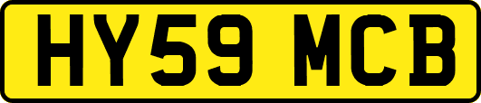 HY59MCB