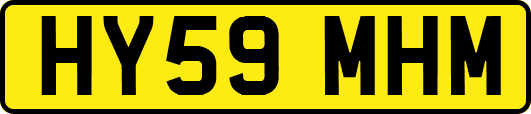 HY59MHM