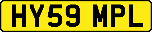 HY59MPL