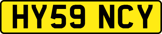 HY59NCY