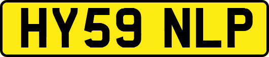 HY59NLP