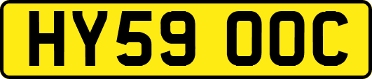 HY59OOC