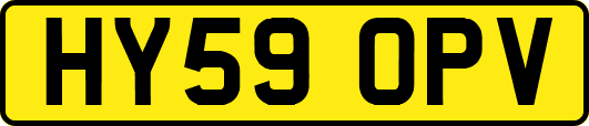 HY59OPV