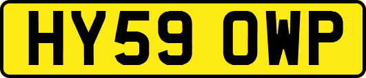 HY59OWP