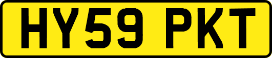 HY59PKT