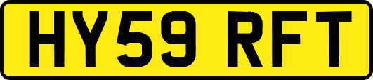 HY59RFT