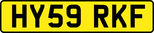 HY59RKF
