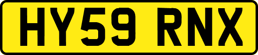 HY59RNX