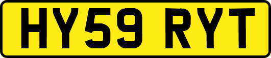 HY59RYT