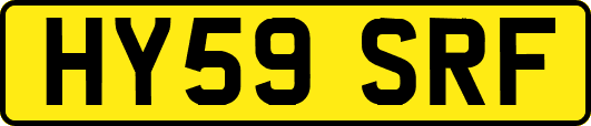 HY59SRF