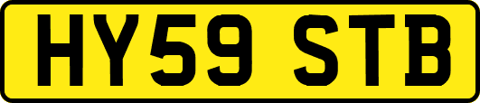 HY59STB