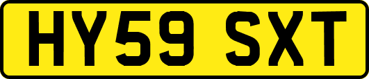 HY59SXT