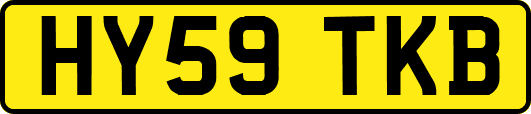 HY59TKB