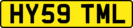 HY59TML