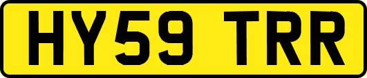 HY59TRR