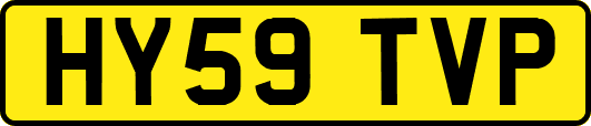 HY59TVP
