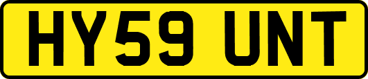 HY59UNT