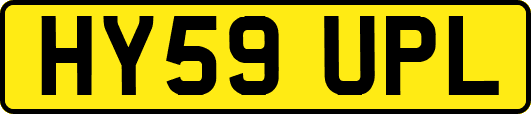 HY59UPL