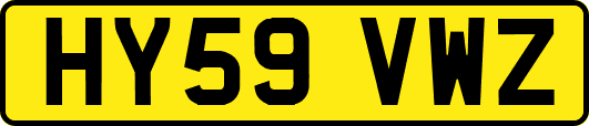 HY59VWZ
