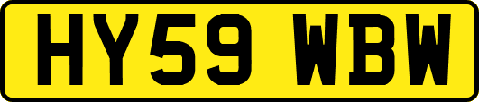 HY59WBW