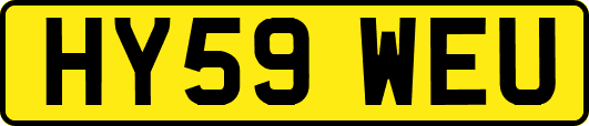 HY59WEU