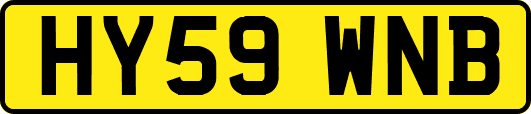 HY59WNB