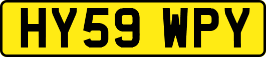 HY59WPY
