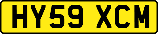 HY59XCM