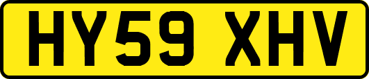 HY59XHV
