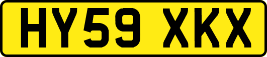 HY59XKX